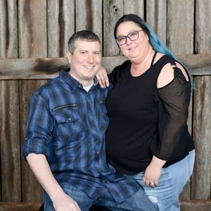 Meet your Posher, Jason